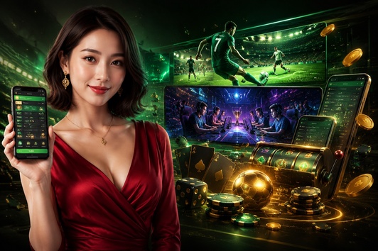 Nền tảng big99